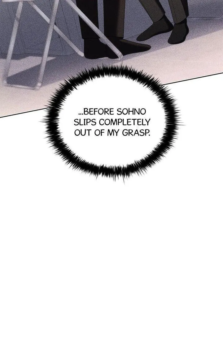 Romance in a Romance-less Era Chapter 36 page 35 - 