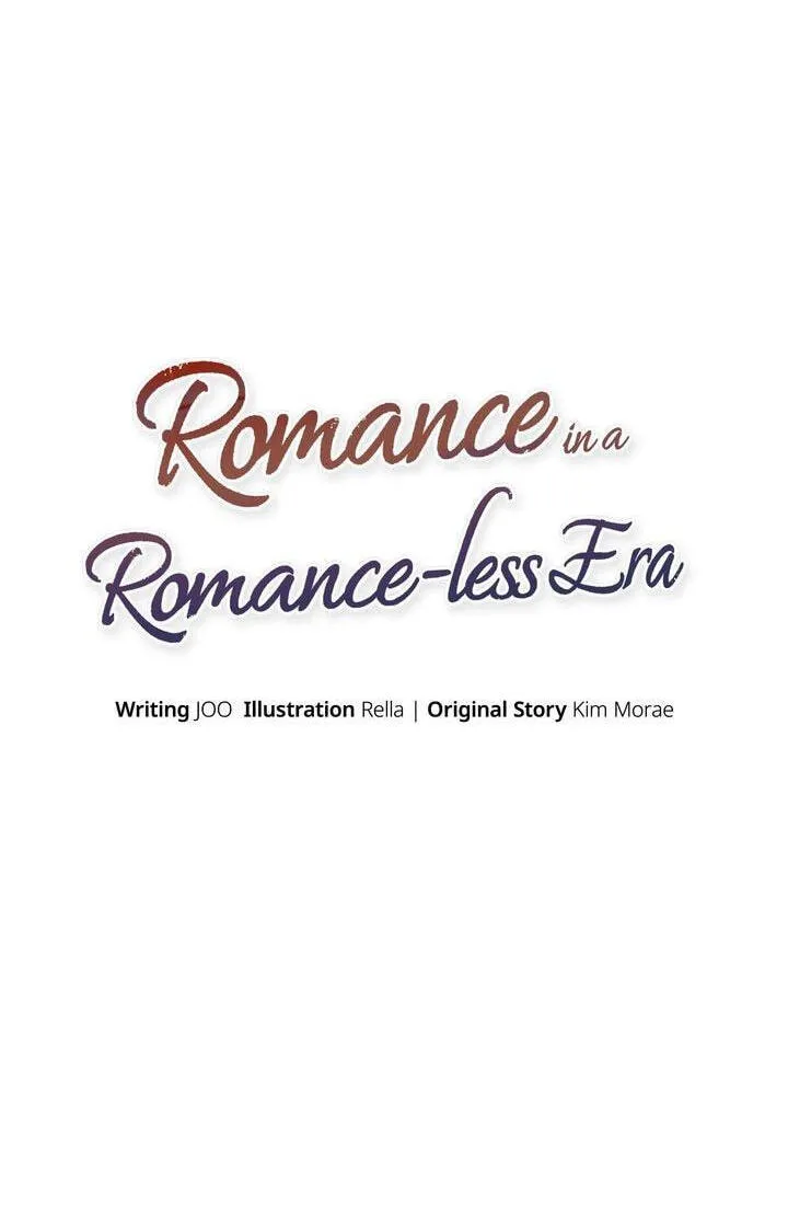 Romance in a Romance-less Era Chapter 36 page 36 - 