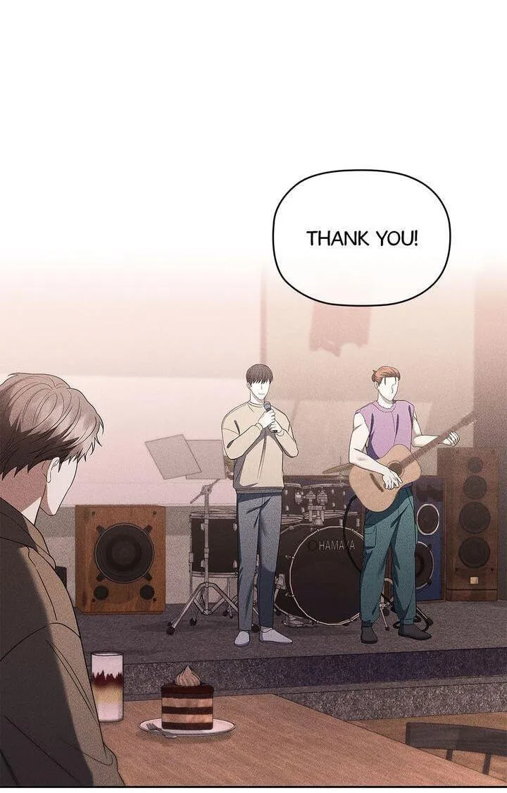 Romance in a Romance-less Era Chapter 36 page 37 - 