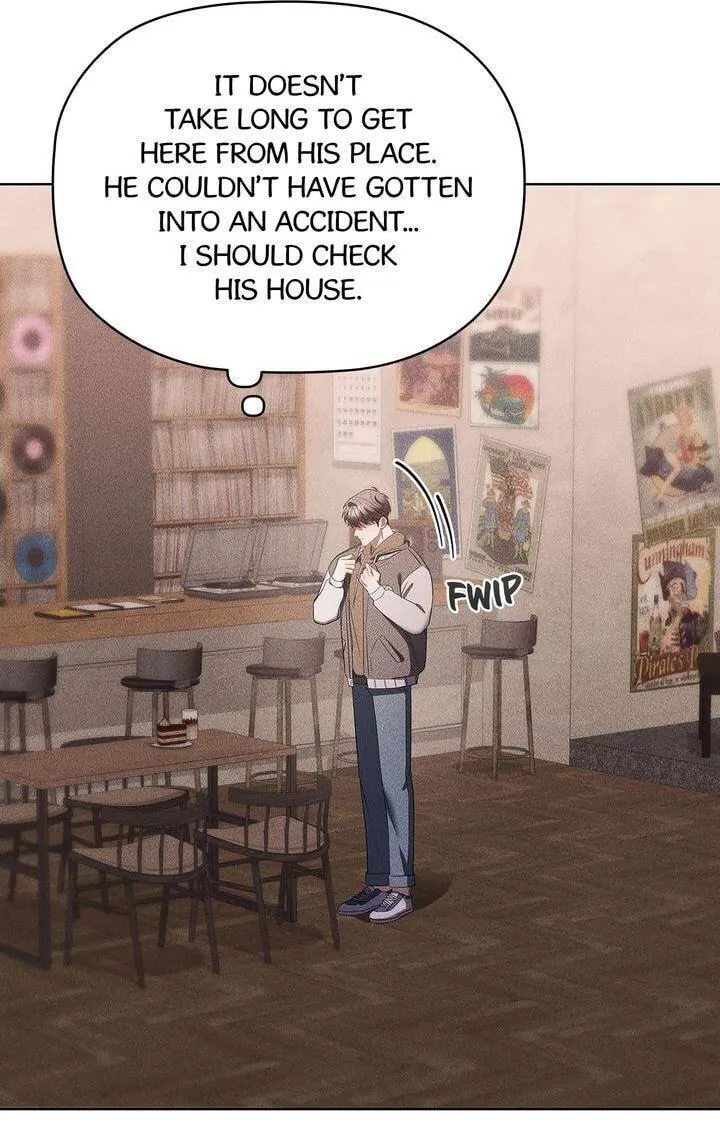 Romance in a Romance-less Era Chapter 36 page 41 - 