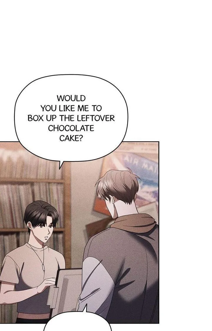 Romance in a Romance-less Era Chapter 36 page 42 - 