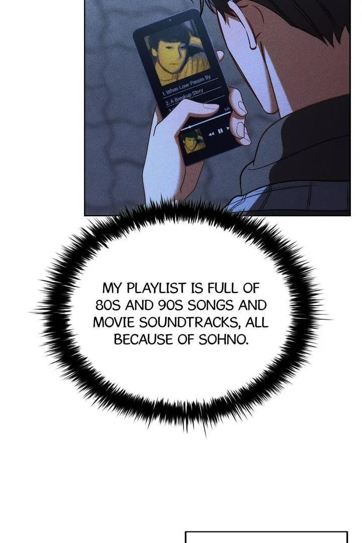 Romance in a Romance-less Era Chapter 36 page 47 - 