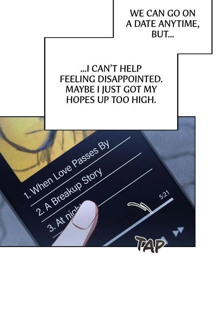 Romance in a Romance-less Era Chapter 36 page 48 - 