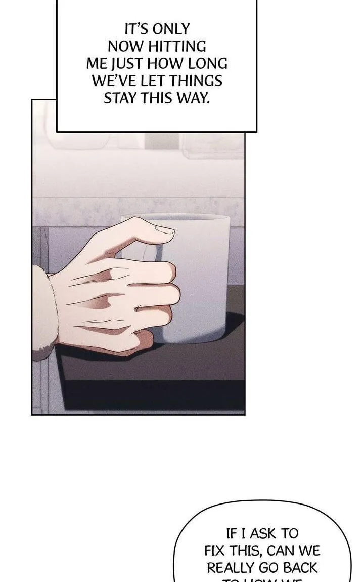 Romance in a Romance-less Era Chapter 36 page 6 - 