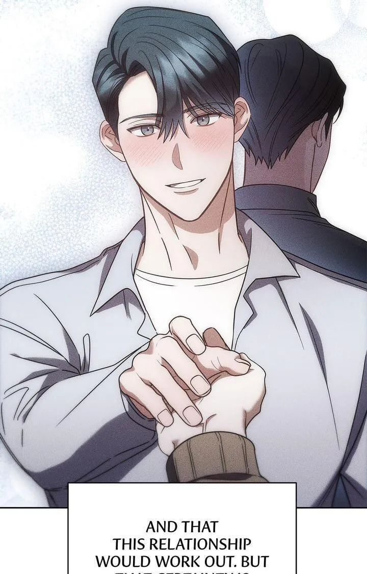 Romance in a Romance-less Era Chapter 36 page 59 - 