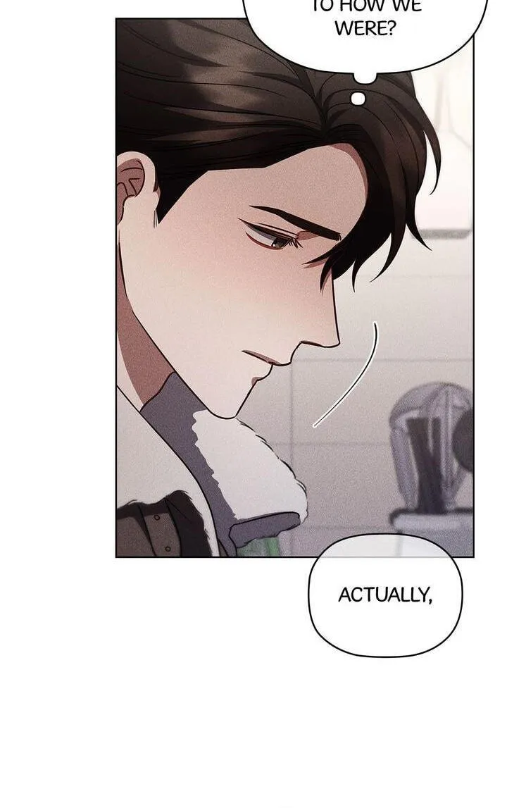 Romance in a Romance-less Era Chapter 36 page 7 - 
