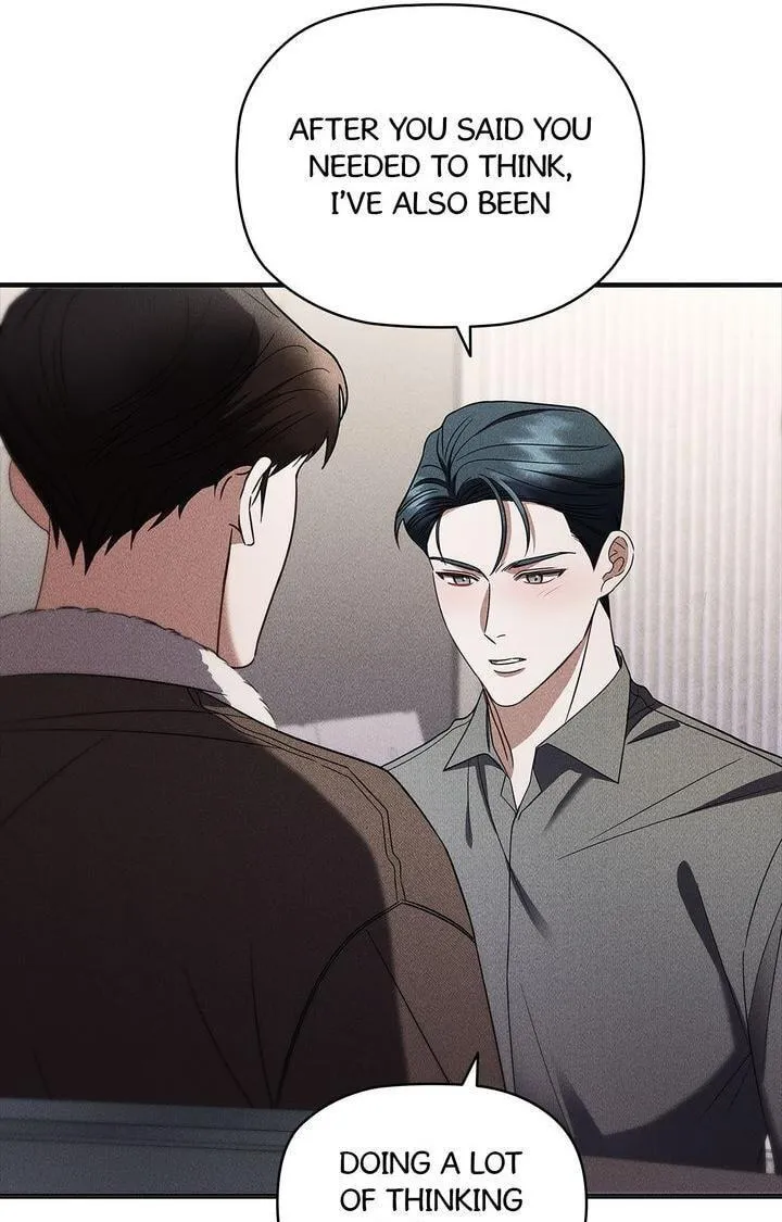 Romance in a Romance-less Era Chapter 36 page 8 - 