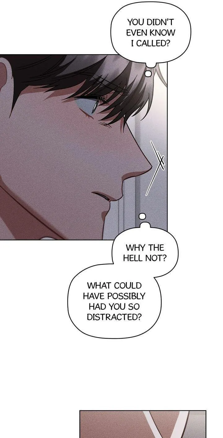 Romance in a Romance-less Era Chapter 36 page 84 - 