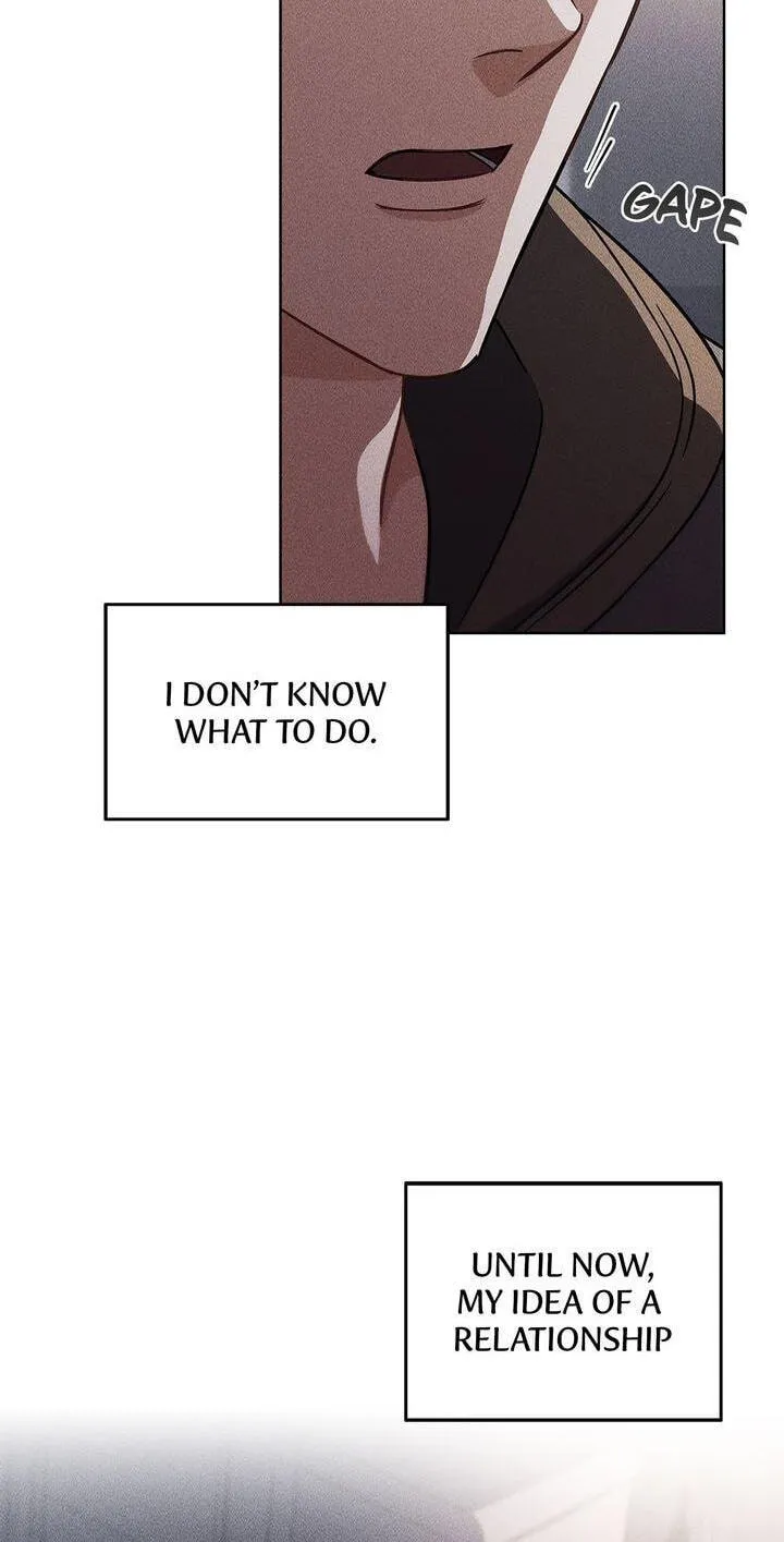 Romance in a Romance-less Era Chapter 36 page 85 - 