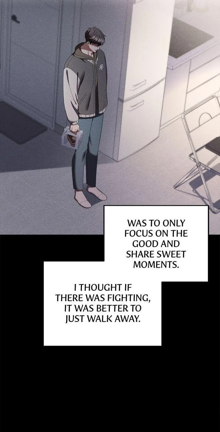 Romance in a Romance-less Era Chapter 36 page 86 - 