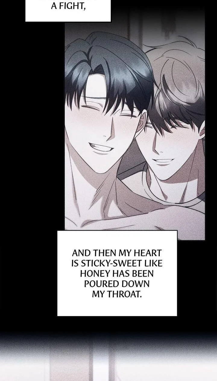 Romance in a Romance-less Era Chapter 36 page 88 - 