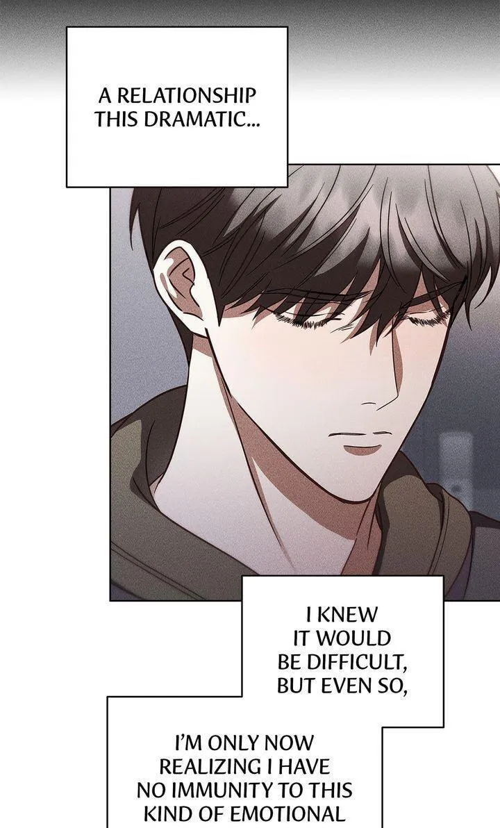 Romance in a Romance-less Era Chapter 36 page 90 - 