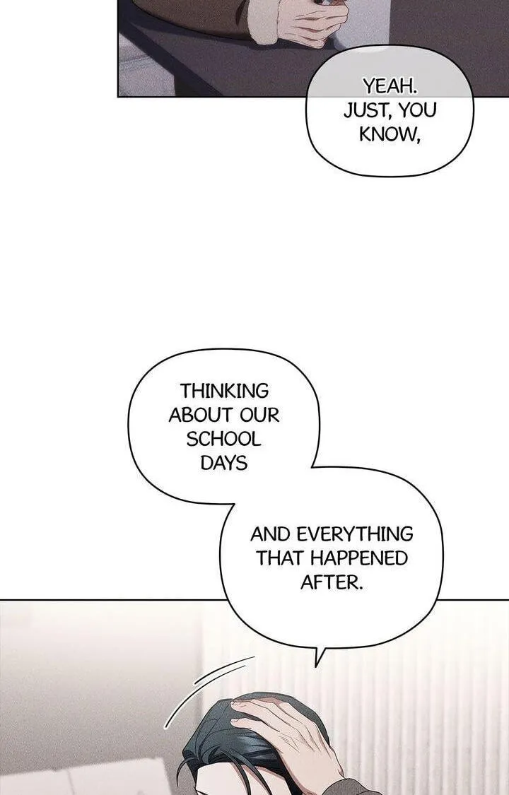 Romance in a Romance-less Era Chapter 36 page 10 - 