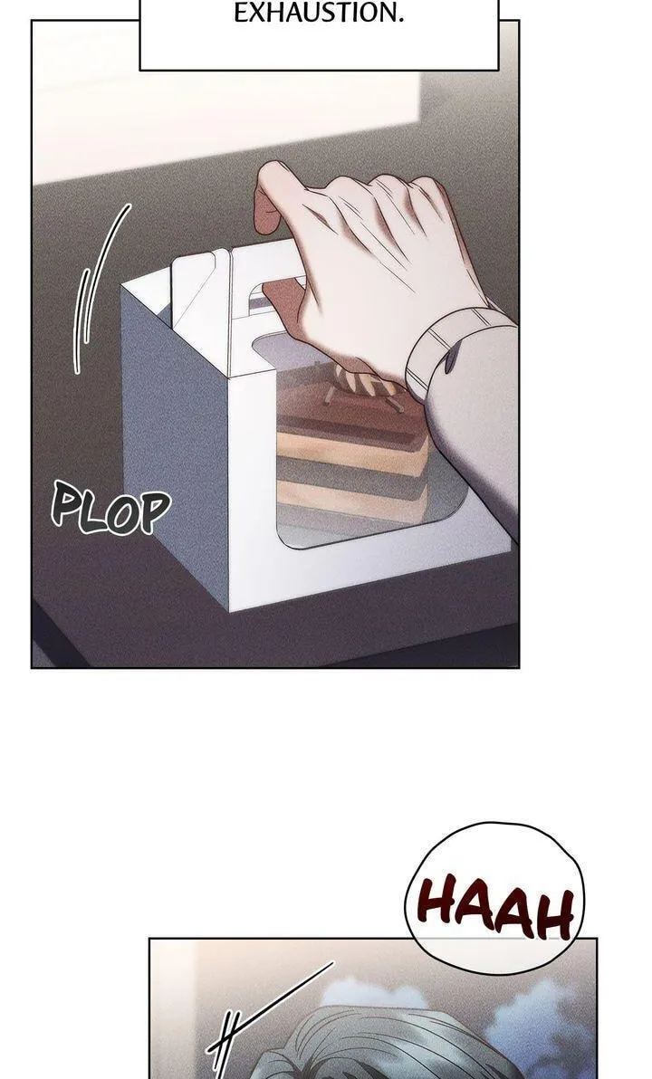 Romance in a Romance-less Era Chapter 36 page 91 - 