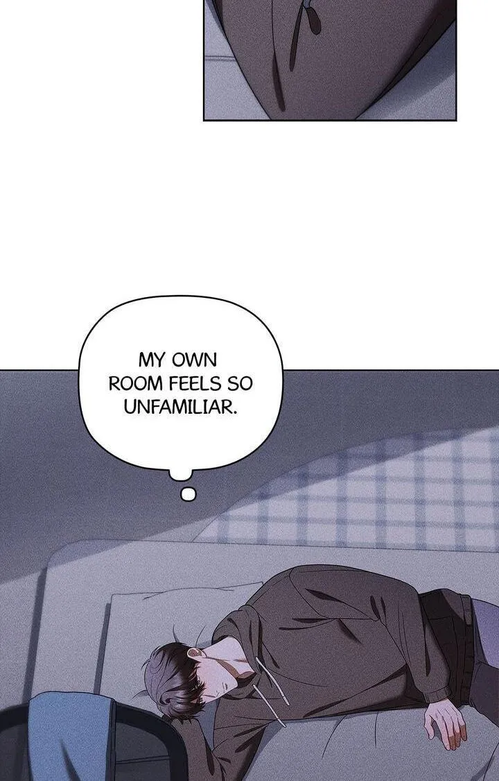 Romance in a Romance-less Era Chapter 37 page 2 - 