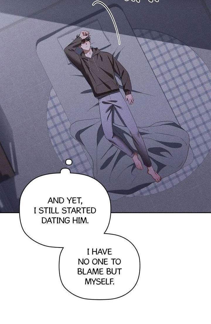 Romance in a Romance-less Era Chapter 37 page 19 - 