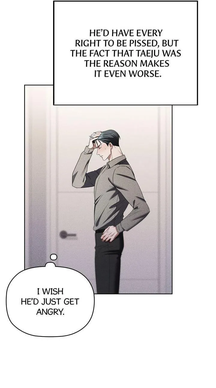 Romance in a Romance-less Era Chapter 37 page 26 - 