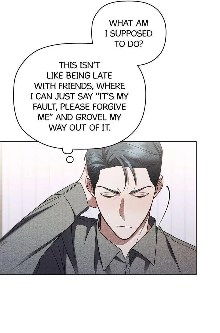 Romance in a Romance-less Era Chapter 37 page 29 - 