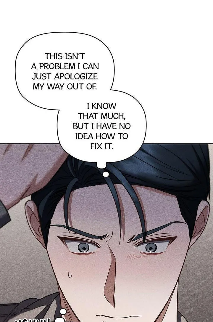 Romance in a Romance-less Era Chapter 37 page 30 - 
