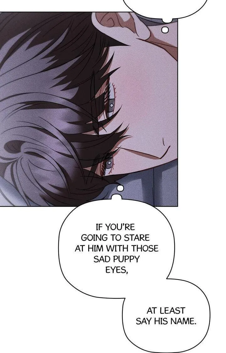 Romance in a Romance-less Era Chapter 37 page 4 - 