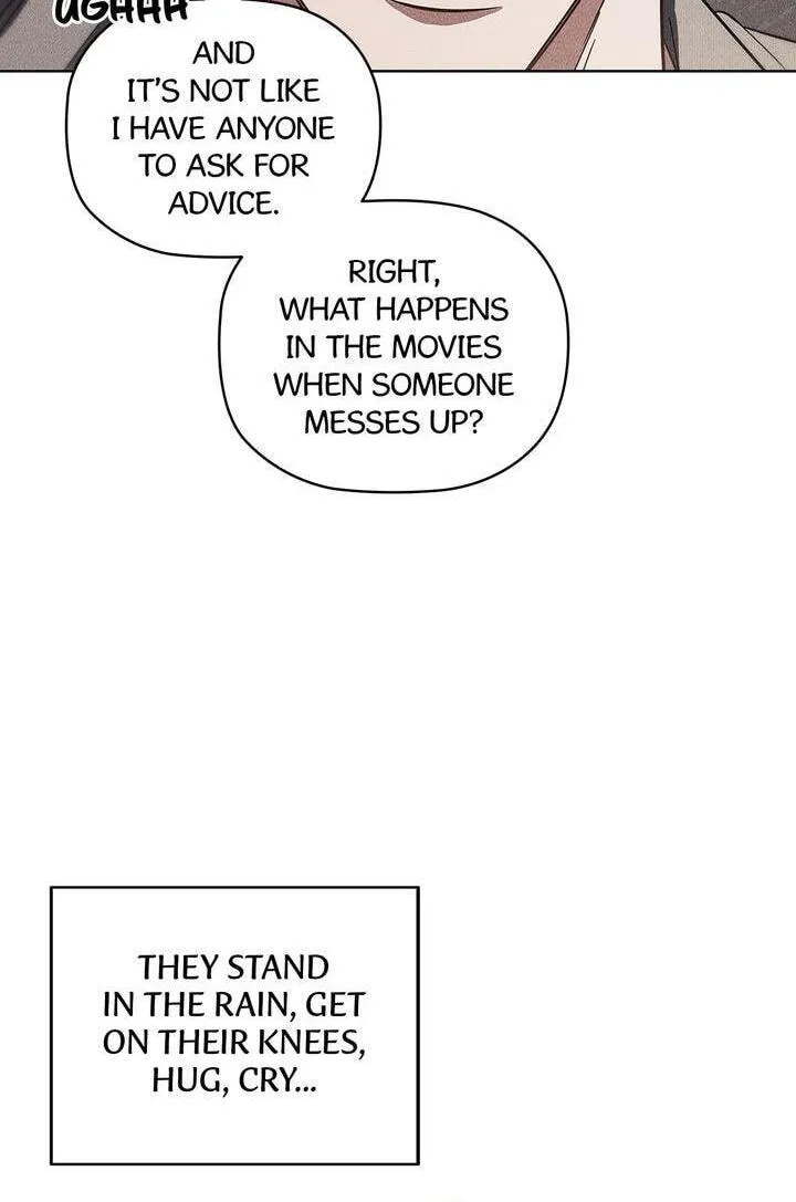 Romance in a Romance-less Era Chapter 37 page 31 - 