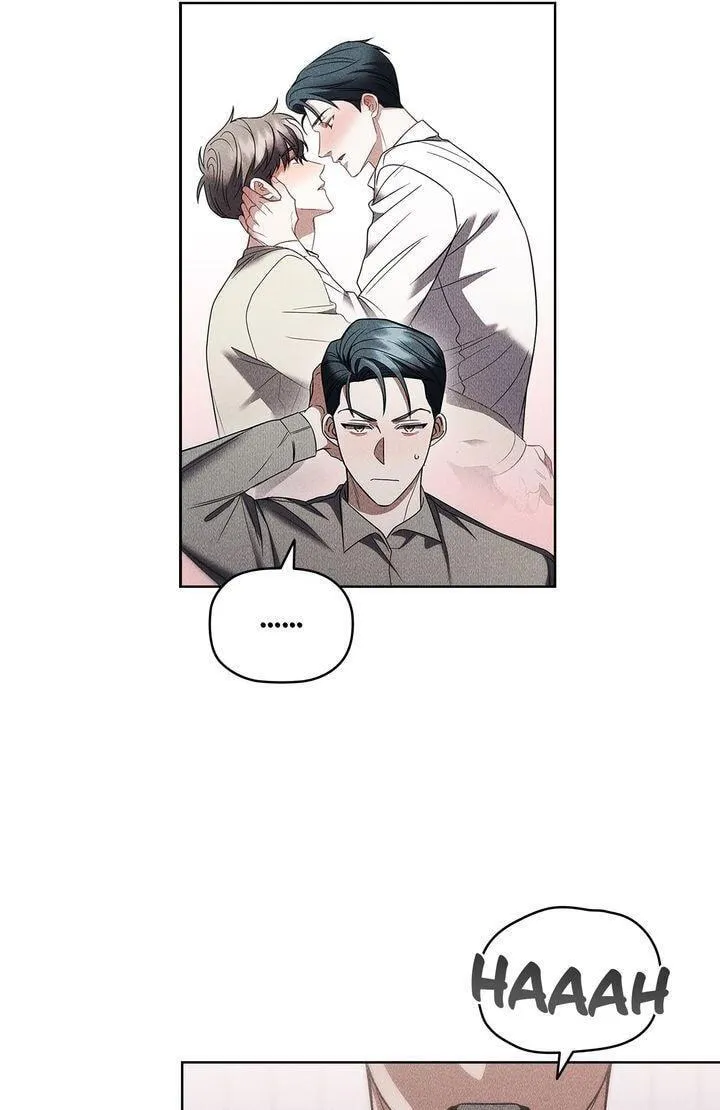 Romance in a Romance-less Era Chapter 37 page 33 - 