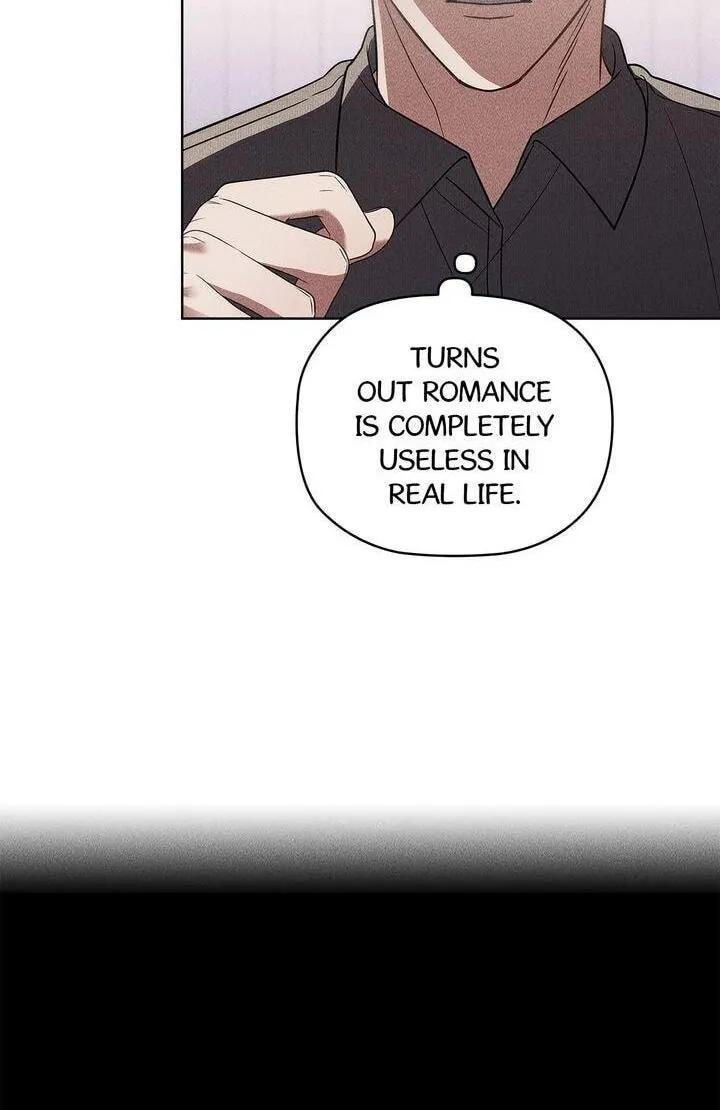 Romance in a Romance-less Era Chapter 37 page 34 - 