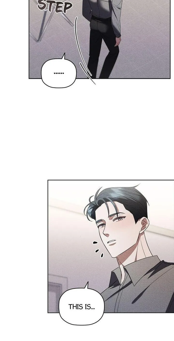 Romance in a Romance-less Era Chapter 37 page 38 - 