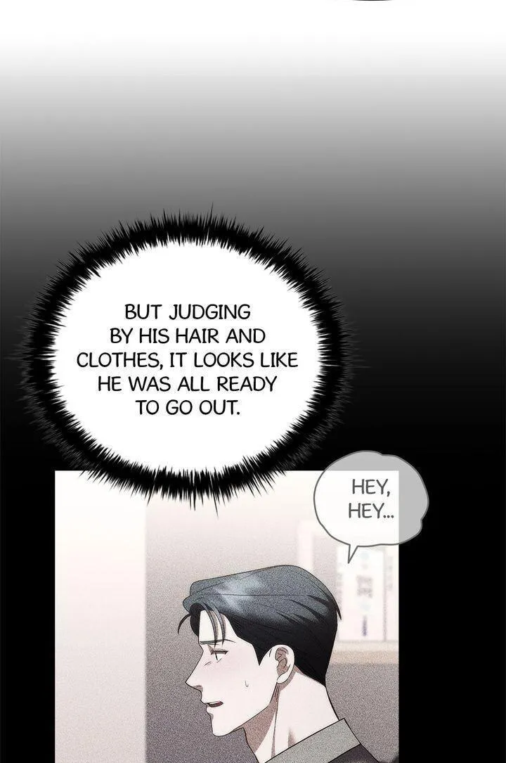 Romance in a Romance-less Era Chapter 37 page 5 - 