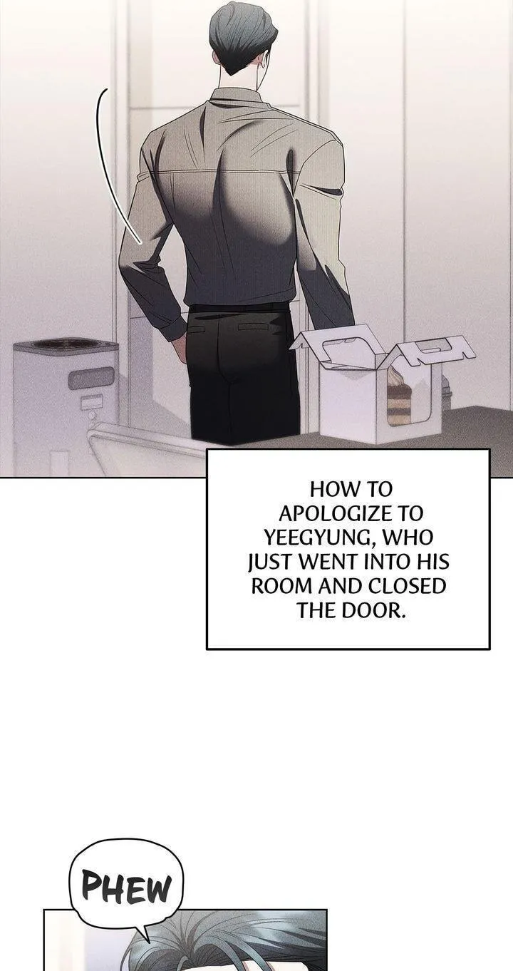 Romance in a Romance-less Era Chapter 37 page 47 - 