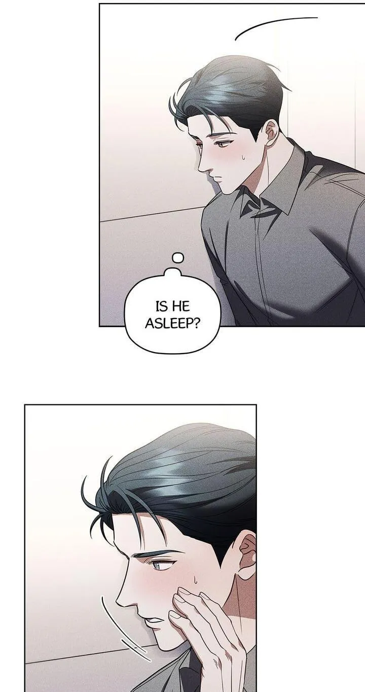 Romance in a Romance-less Era Chapter 37 page 50 - 