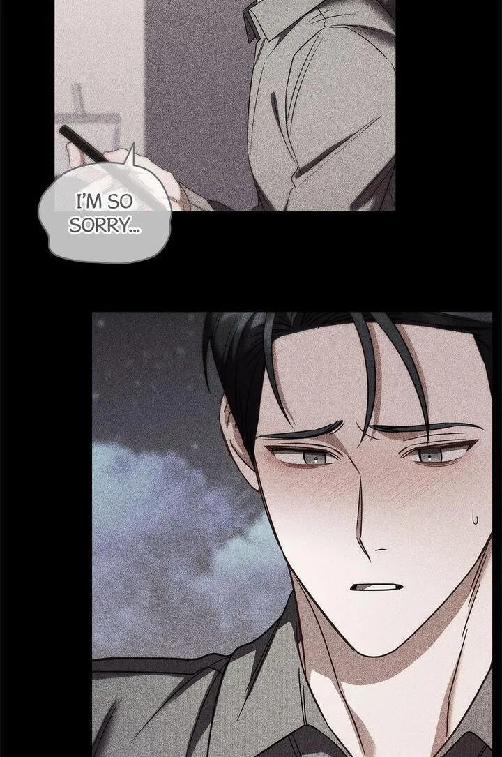Romance in a Romance-less Era Chapter 37 page 6 - 