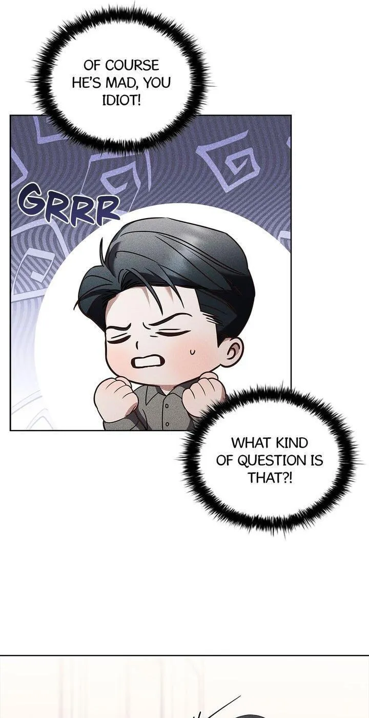 Romance in a Romance-less Era Chapter 37 page 53 - 