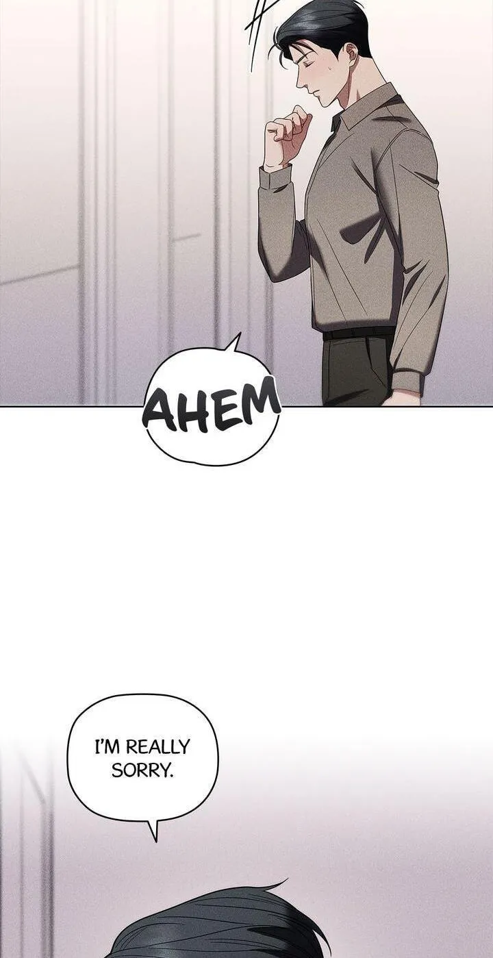 Romance in a Romance-less Era Chapter 37 page 54 - 