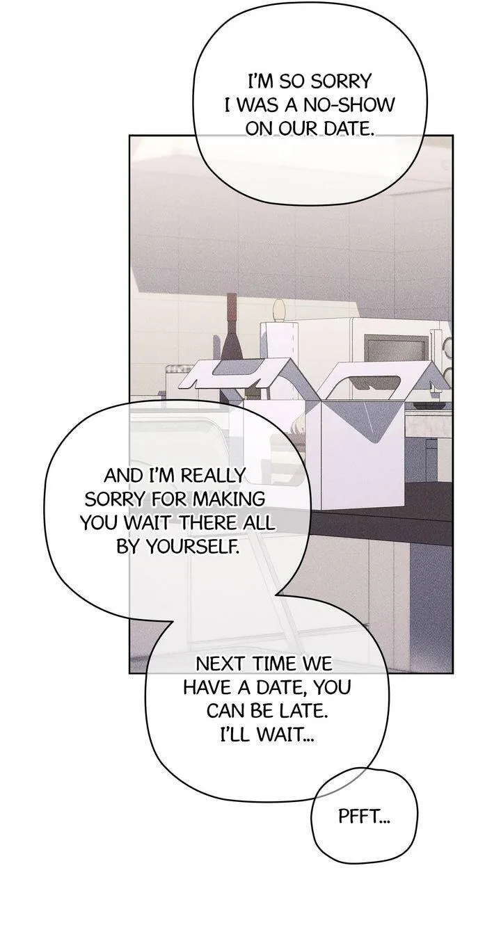Romance in a Romance-less Era Chapter 37 page 56 - 