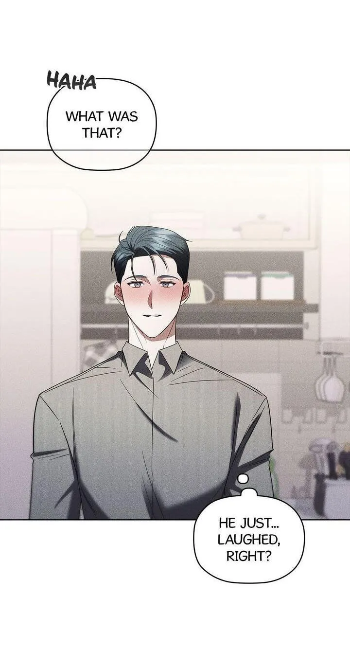 Romance in a Romance-less Era Chapter 37 page 57 - 