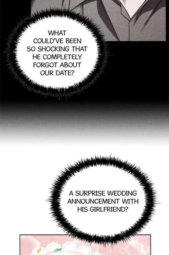 Romance in a Romance-less Era Chapter 37 page 7 - 