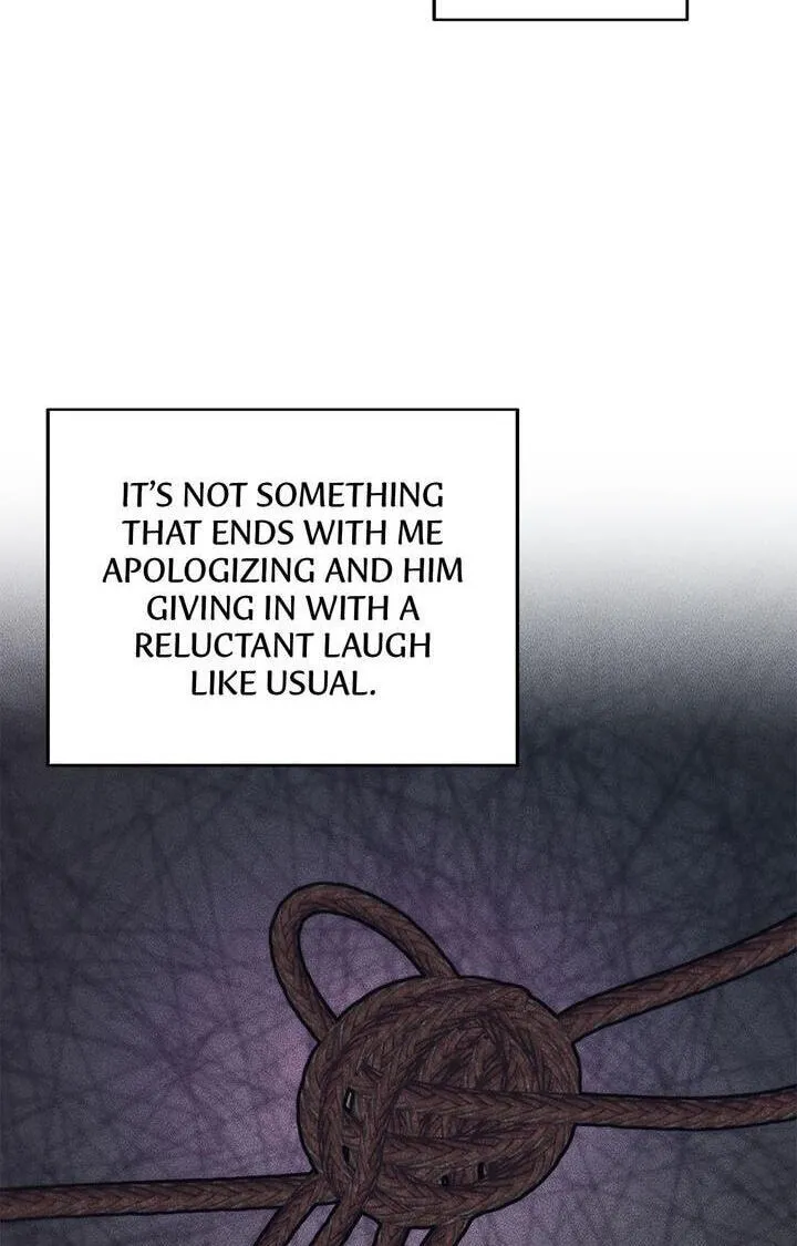 Romance in a Romance-less Era Chapter 37 page 61 - 