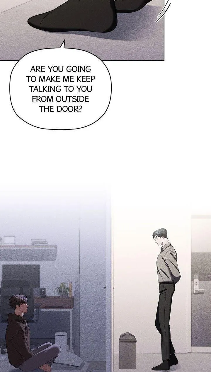 Romance in a Romance-less Era Chapter 37 page 64 - 