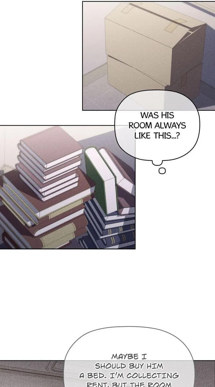 Romance in a Romance-less Era Chapter 37 page 70 - 