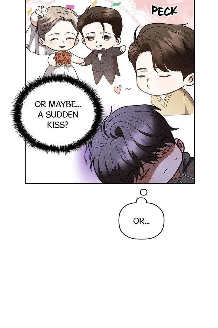 Romance in a Romance-less Era Chapter 37 page 8 - 