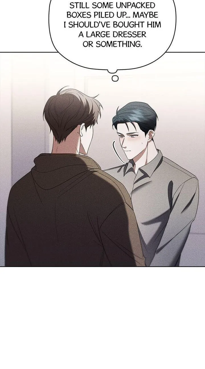 Romance in a Romance-less Era Chapter 37 page 72 - 