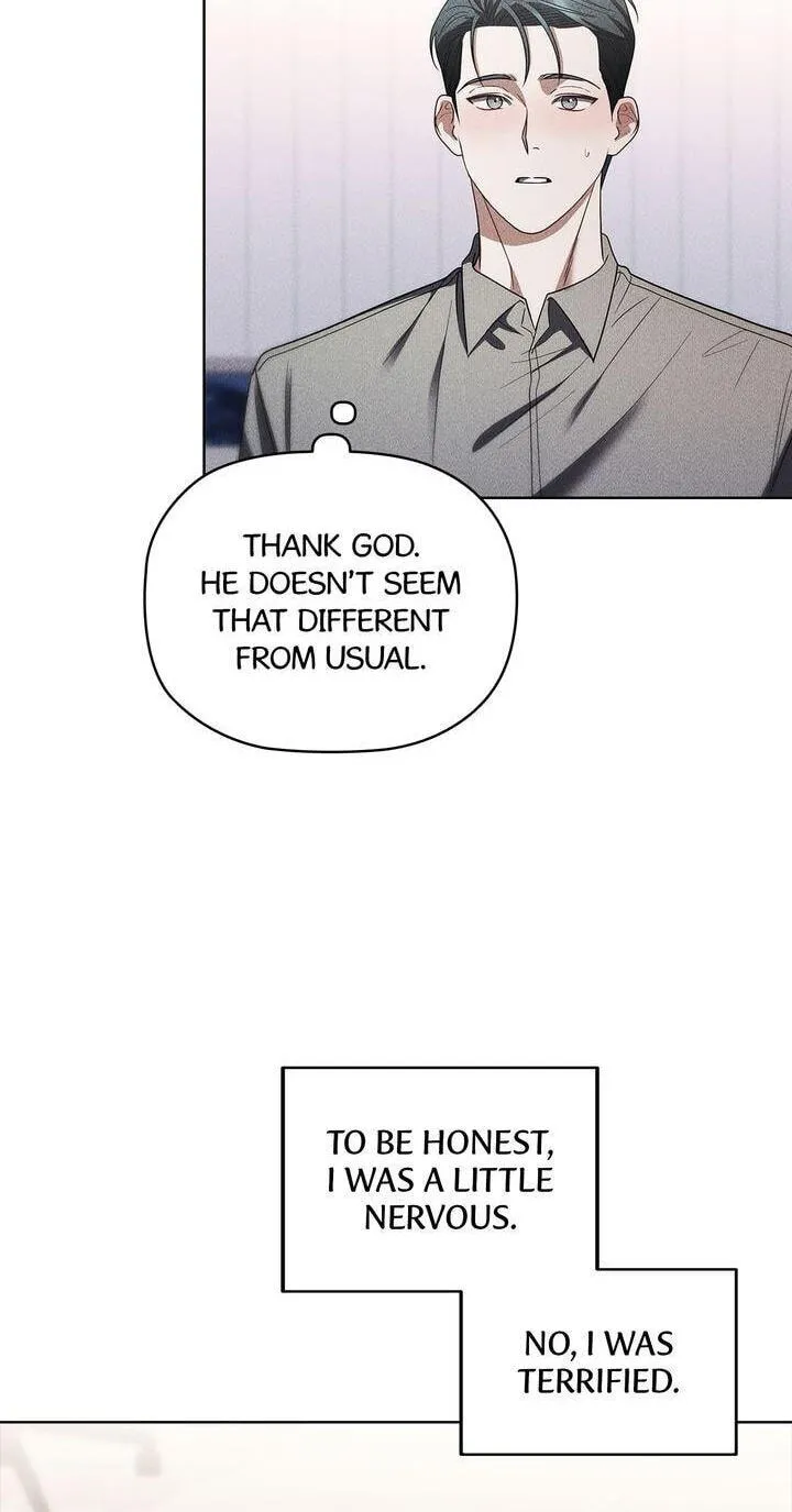 Romance in a Romance-less Era Chapter 37 page 75 - 