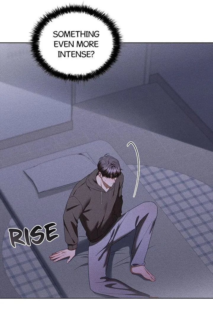 Romance in a Romance-less Era Chapter 37 page 9 - 