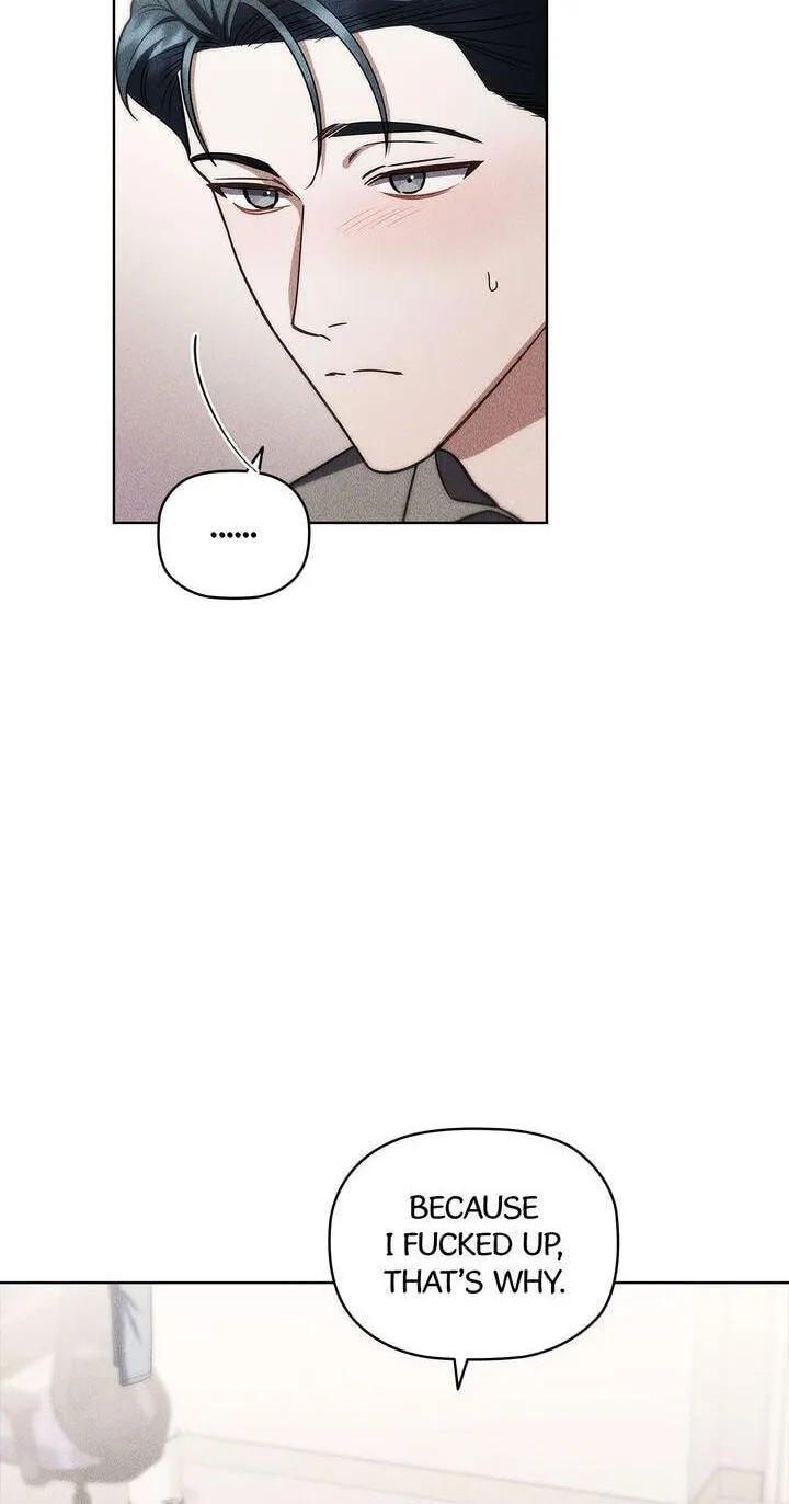 Romance in a Romance-less Era Chapter 38 page 3 - 