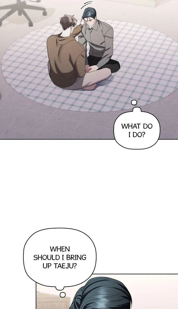 Romance in a Romance-less Era Chapter 38 page 4 - 