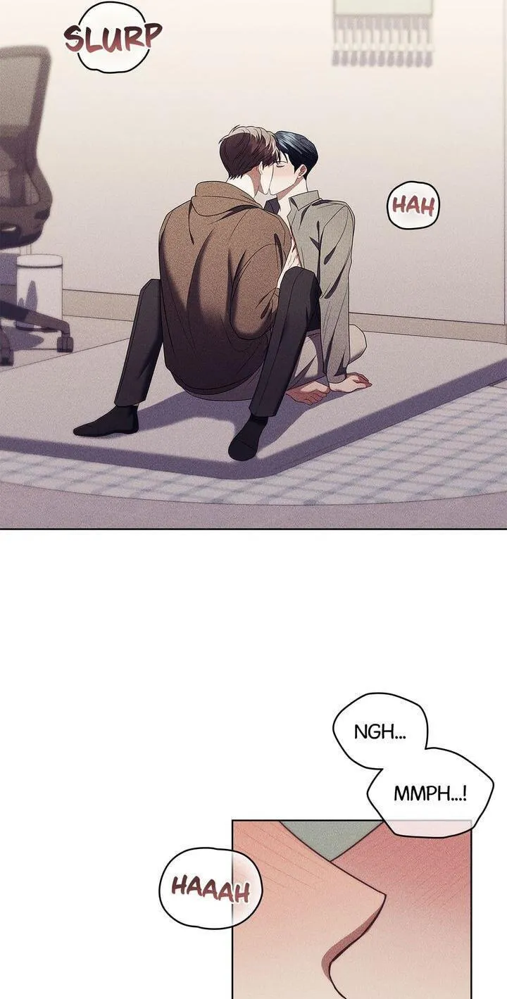 Romance in a Romance-less Era Chapter 38 page 31 - 
