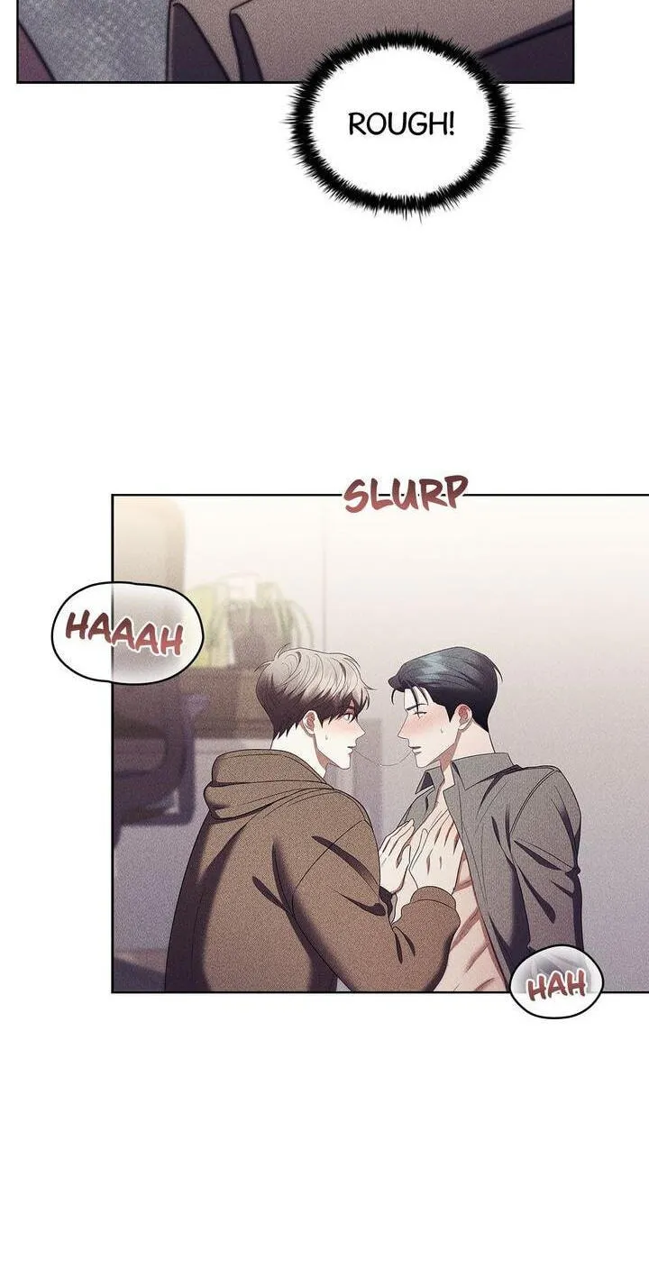 Romance in a Romance-less Era Chapter 38 page 33 - 