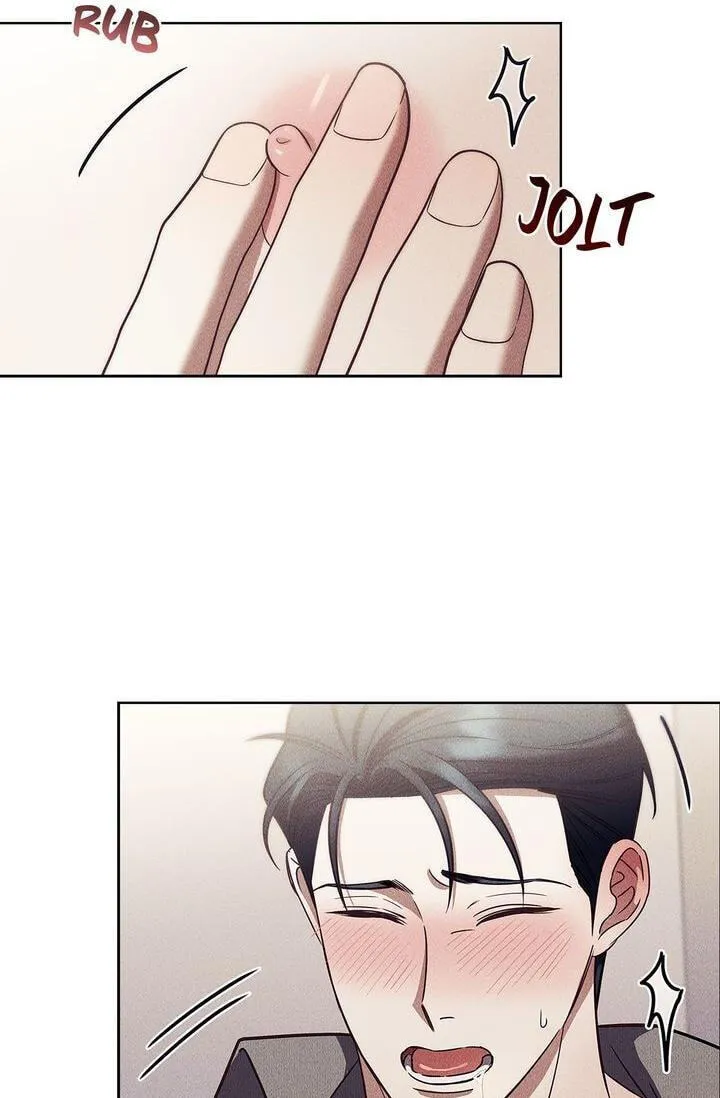 Romance in a Romance-less Era Chapter 38 page 34 - 