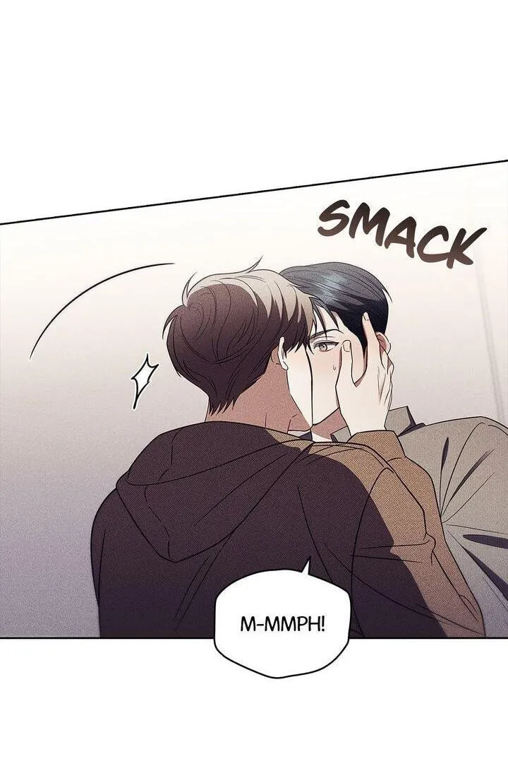 Romance in a Romance-less Era Chapter 38 page 36 - 